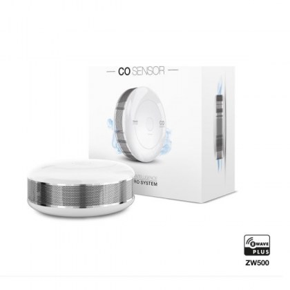 FIBARO CO Sensor FGCD-001 ZW5